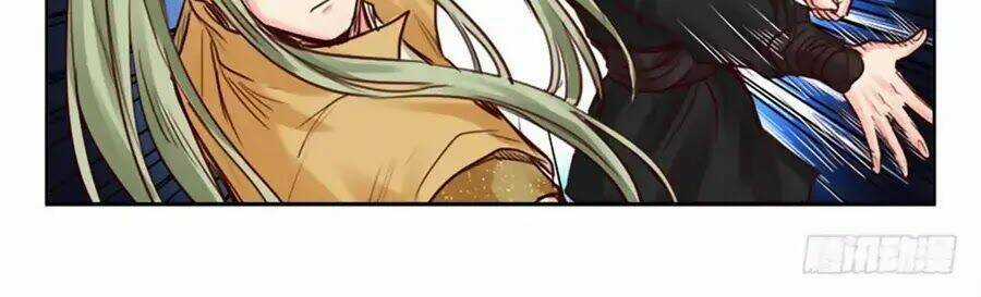 Luôn Có Yêu Quái - Chapter 230 - Trang 20