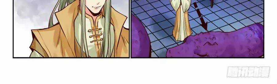 Luôn Có Yêu Quái - Chapter 230 - Trang 8