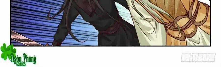 Luôn Có Yêu Quái - Chapter 231 - Trang 2