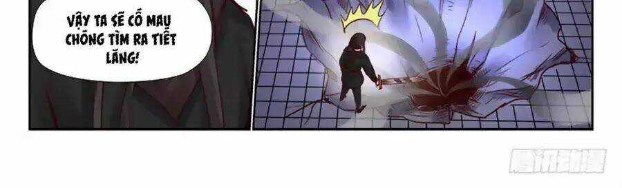 Luôn Có Yêu Quái - Chapter 231 - Trang 18