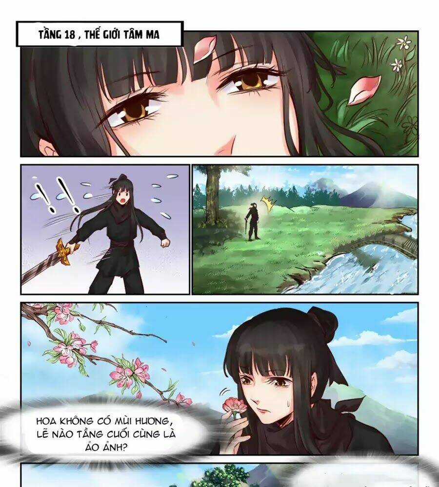 Luôn Có Yêu Quái - Chapter 231 - Trang 21