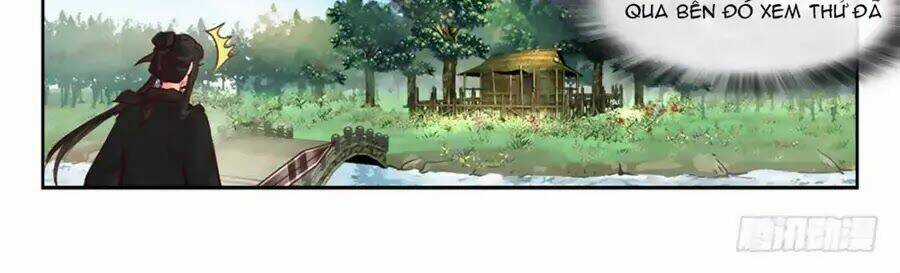 Luôn Có Yêu Quái - Chapter 231 - Trang 22