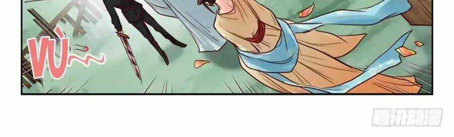 Luôn Có Yêu Quái - Chapter 231 - Trang 26