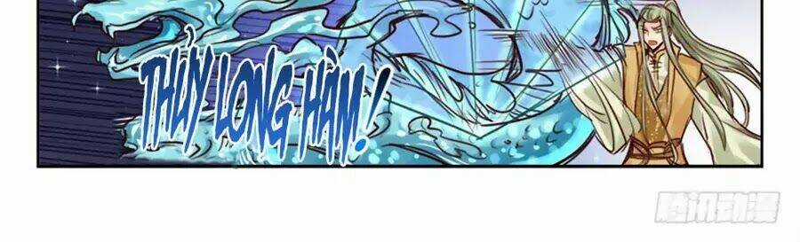 Luôn Có Yêu Quái - Chapter 231 - Trang 4