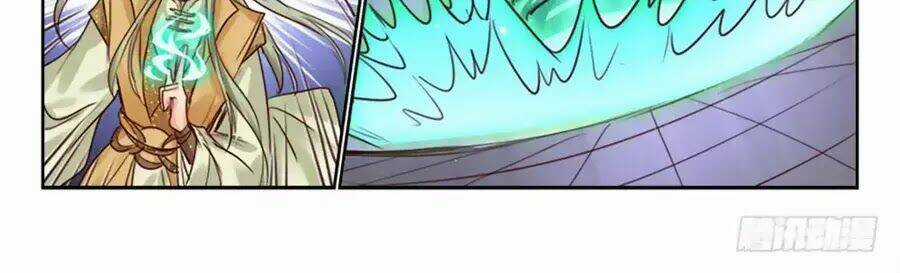 Luôn Có Yêu Quái - Chapter 231 - Trang 8