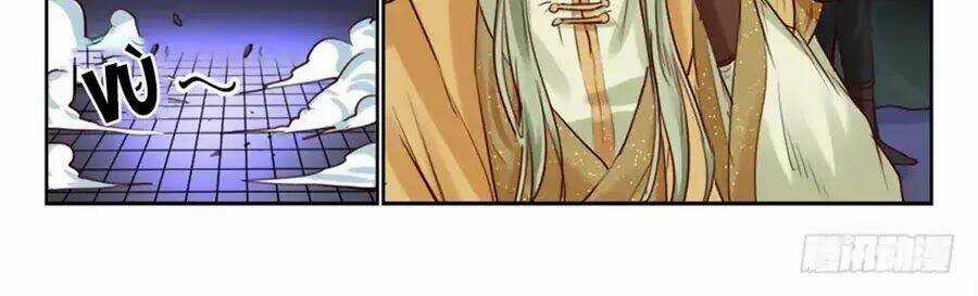 Luôn Có Yêu Quái - Chapter 231 - Trang 10