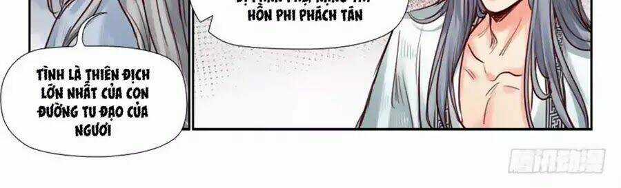 Luôn Có Yêu Quái - Chapter 232 - Trang 12