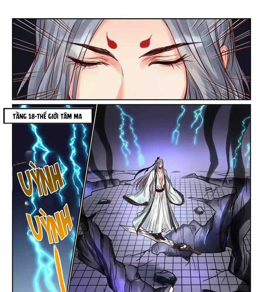 Luôn Có Yêu Quái - Chapter 232 - Trang 15