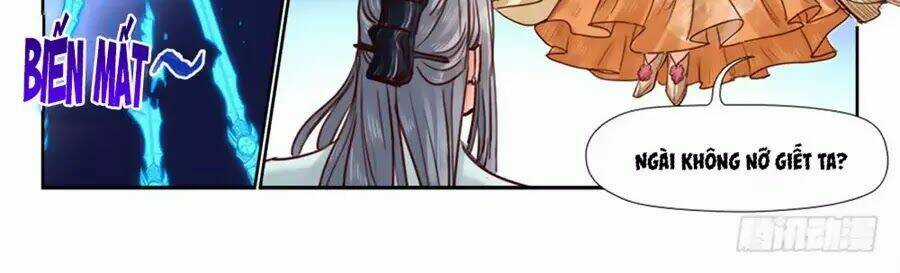 Luôn Có Yêu Quái - Chapter 232 - Trang 20