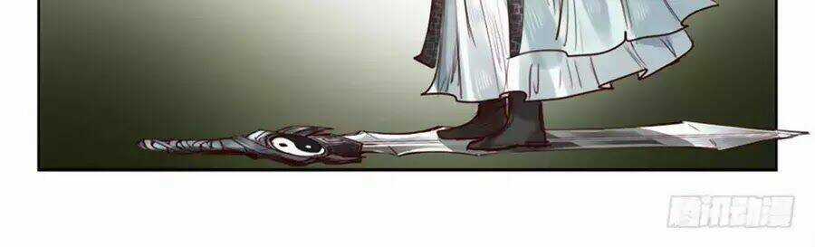 Luôn Có Yêu Quái - Chapter 232 - Trang 22