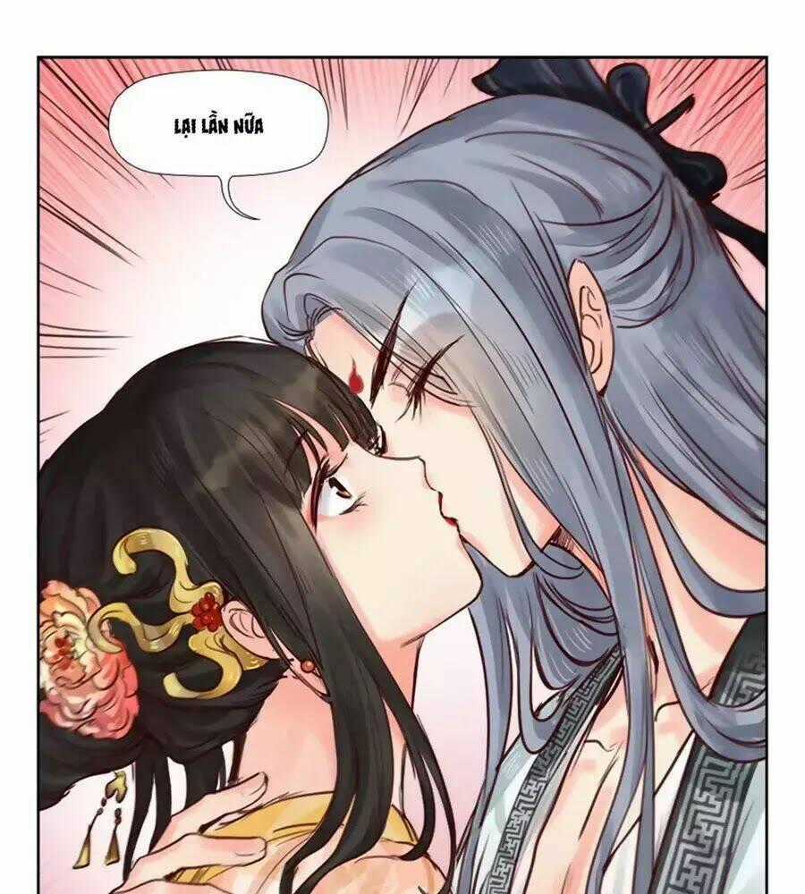 Luôn Có Yêu Quái - Chapter 232 - Trang 29