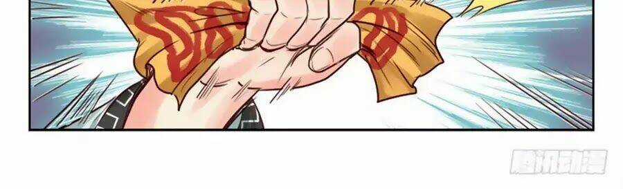 Luôn Có Yêu Quái - Chapter 232 - Trang 4