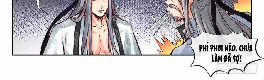 Luôn Có Yêu Quái - Chapter 232 - Trang 8