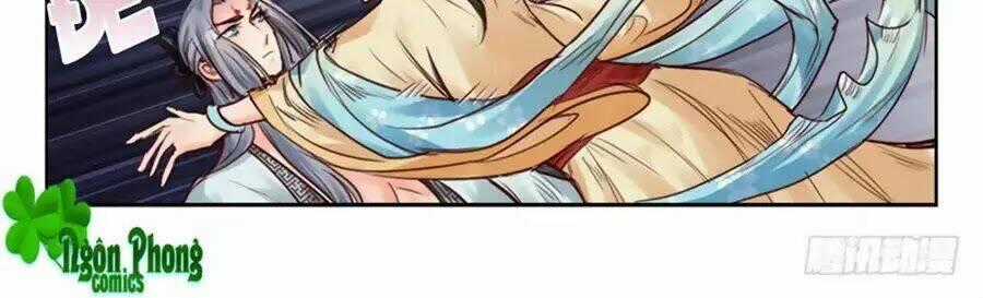 Luôn Có Yêu Quái - Chapter 233 - Trang 2