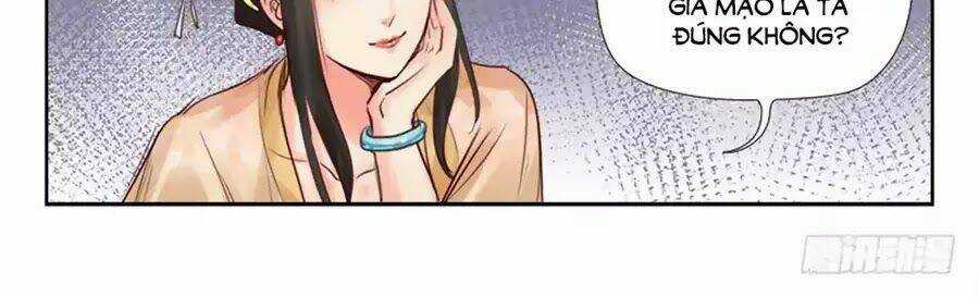 Luôn Có Yêu Quái - Chapter 233 - Trang 16