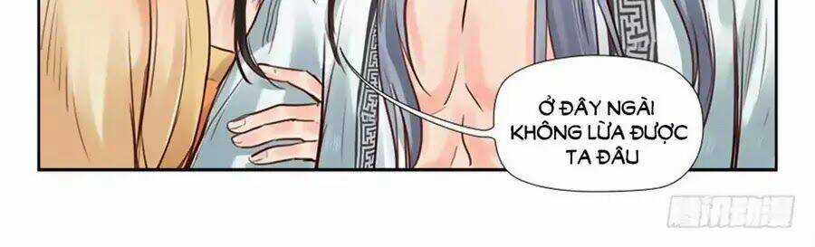 Luôn Có Yêu Quái - Chapter 233 - Trang 8