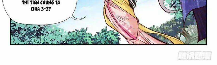 Luôn Có Yêu Quái - Chapter 235 - Trang 26