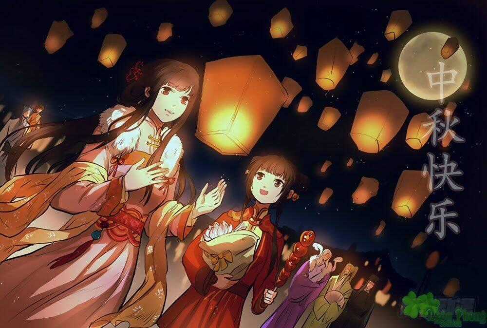 Luôn Có Yêu Quái - Chapter 243 - Trang 1