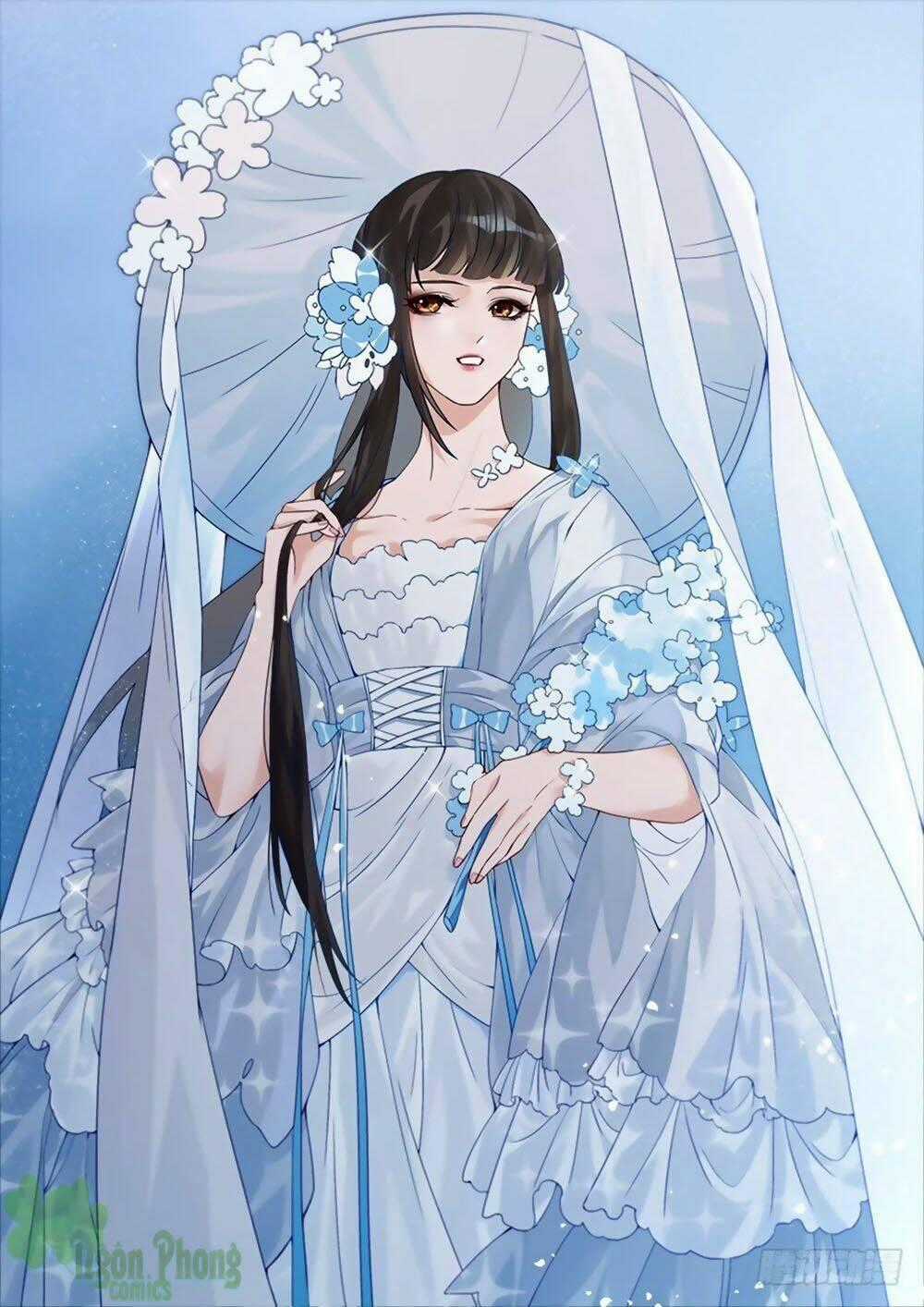 Luôn Có Yêu Quái - Chapter 248 - Trang 1