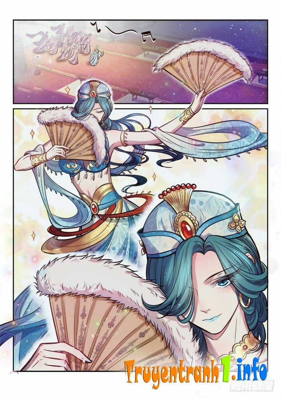 Luôn Có Yêu Quái - Chapter 266 - Trang 11