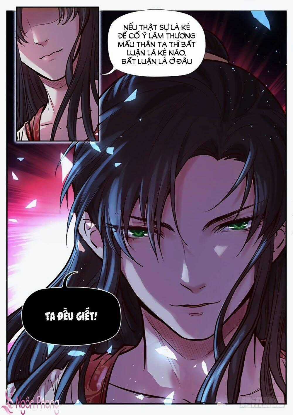 Luôn Có Yêu Quái - Chapter 271 - Trang 11