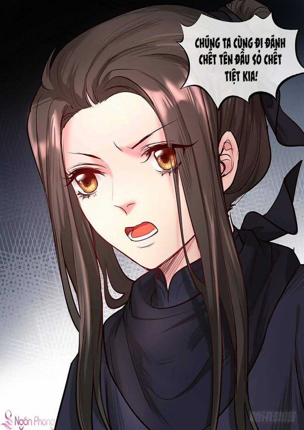 Luôn Có Yêu Quái - Chapter 284 - Trang 12