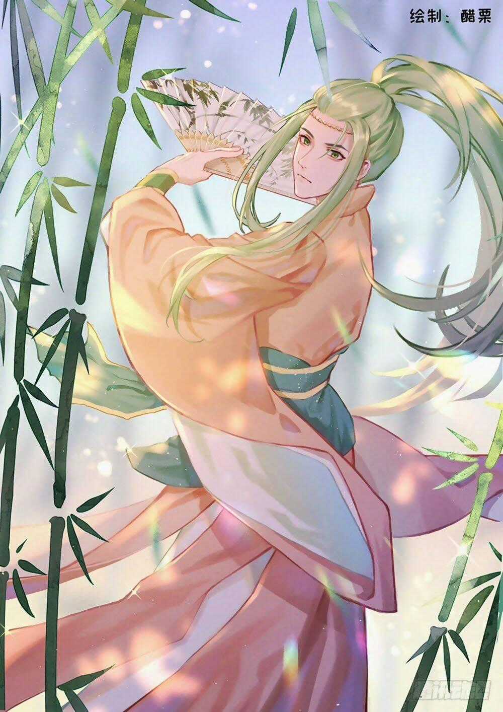 Luôn Có Yêu Quái - Chapter 297 - Trang 1