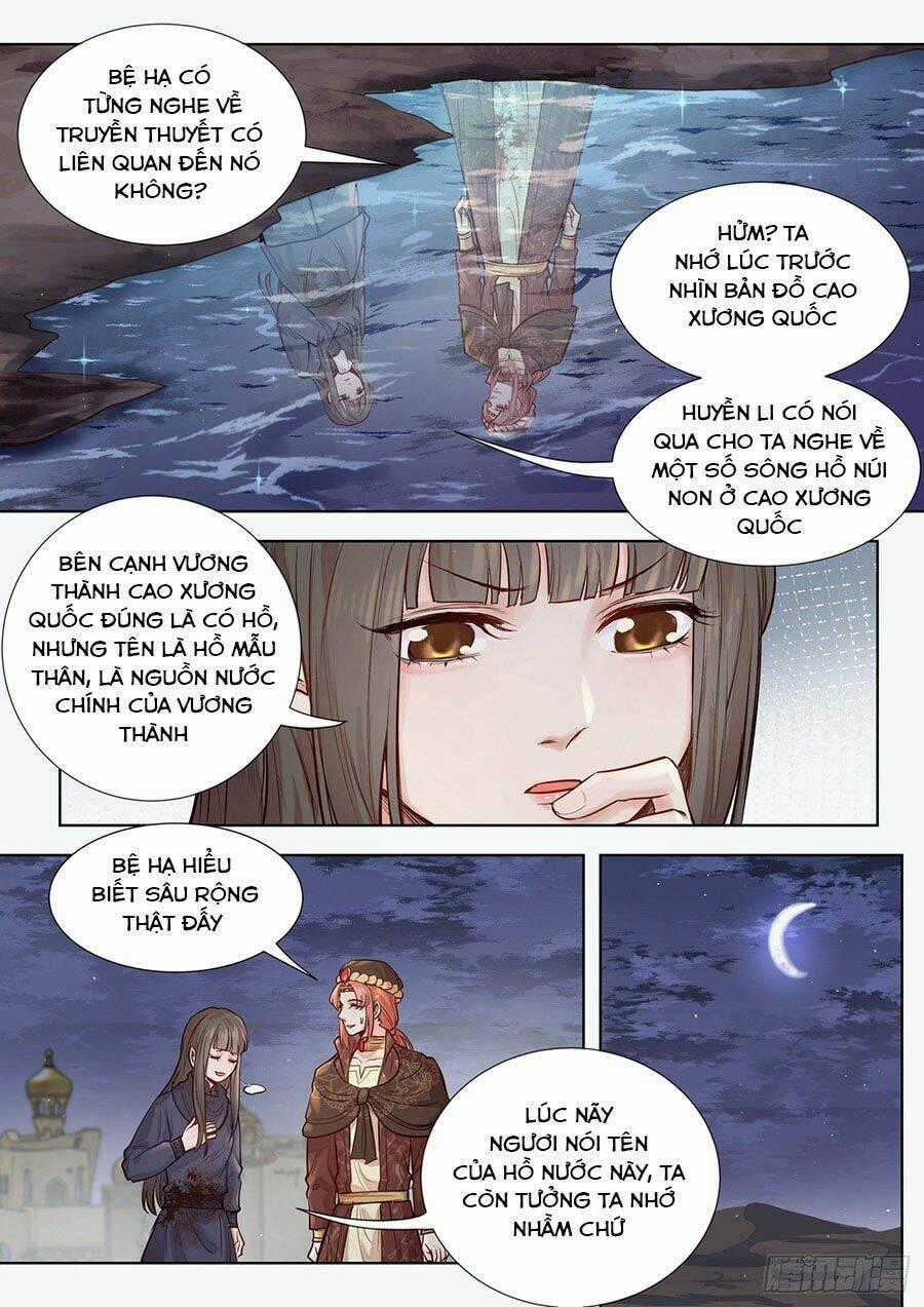 Luôn Có Yêu Quái - Chapter 303 - Trang 2