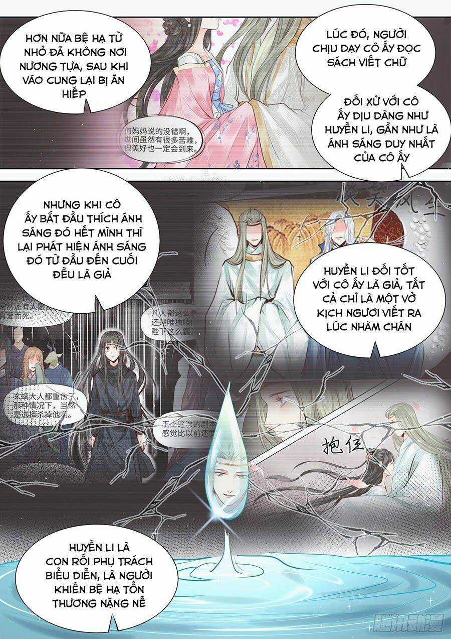 Luôn Có Yêu Quái - Chapter 310 - Trang 8