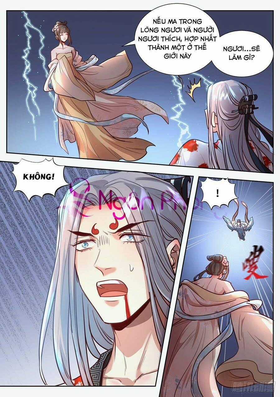 Luôn Có Yêu Quái - Chapter 321 - Trang 11