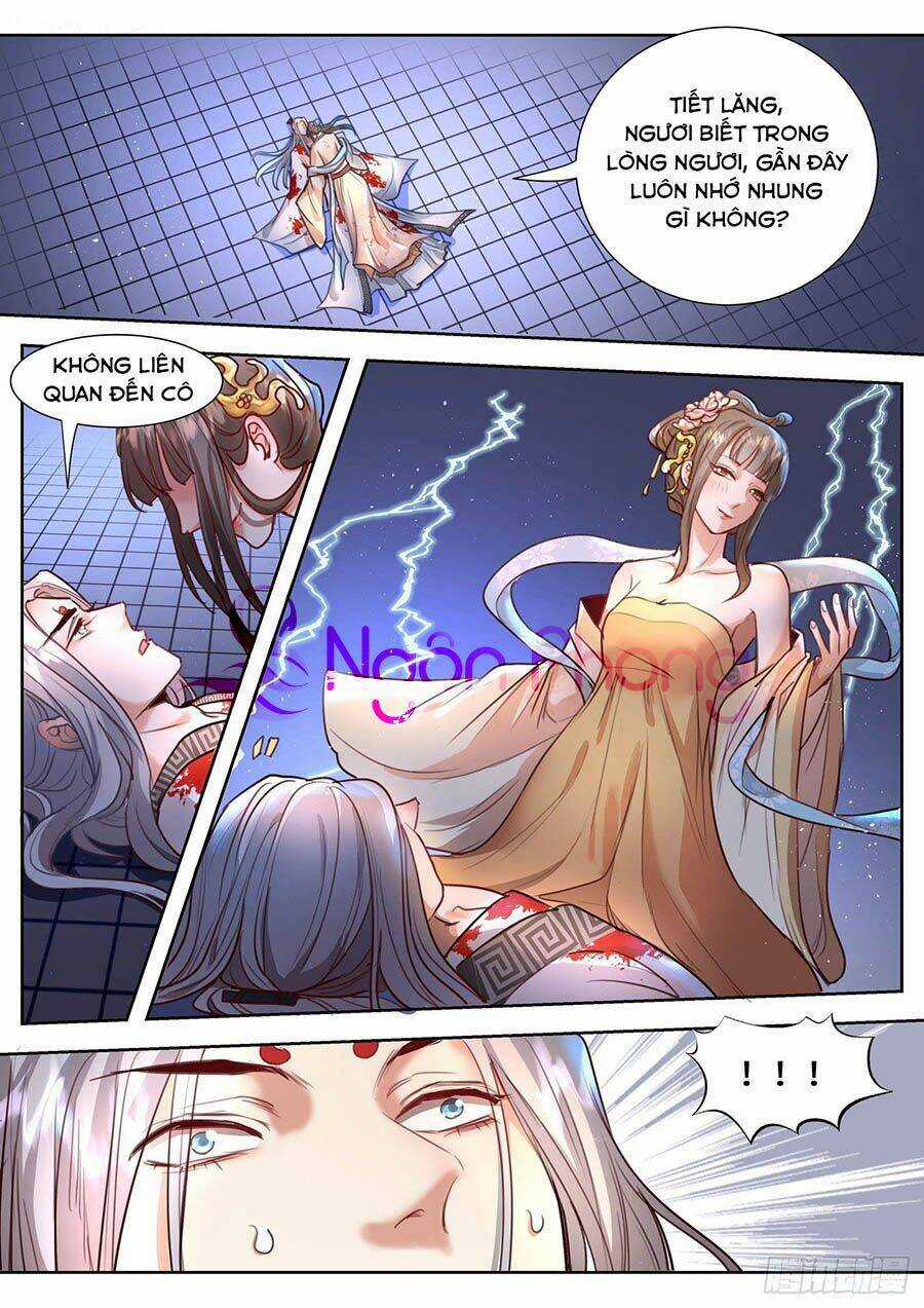 Luôn Có Yêu Quái - Chapter 321 - Trang 8