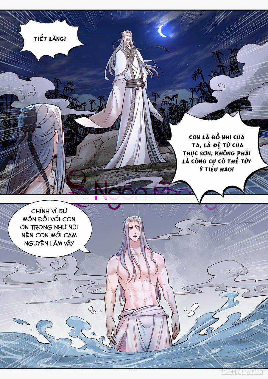 Luôn Có Yêu Quái - Chapter 327 - Trang 6