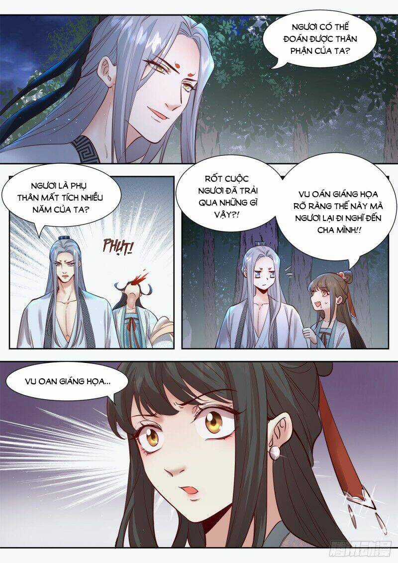 Luôn Có Yêu Quái - Chapter 331 - Trang 3