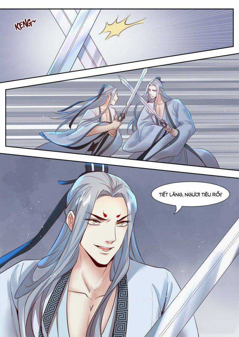 Luôn Có Yêu Quái - Chapter 331 - Trang 6