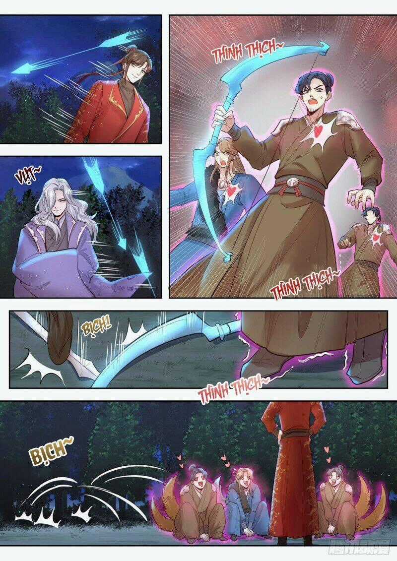 Luôn Có Yêu Quái - Chapter 332 - Trang 2