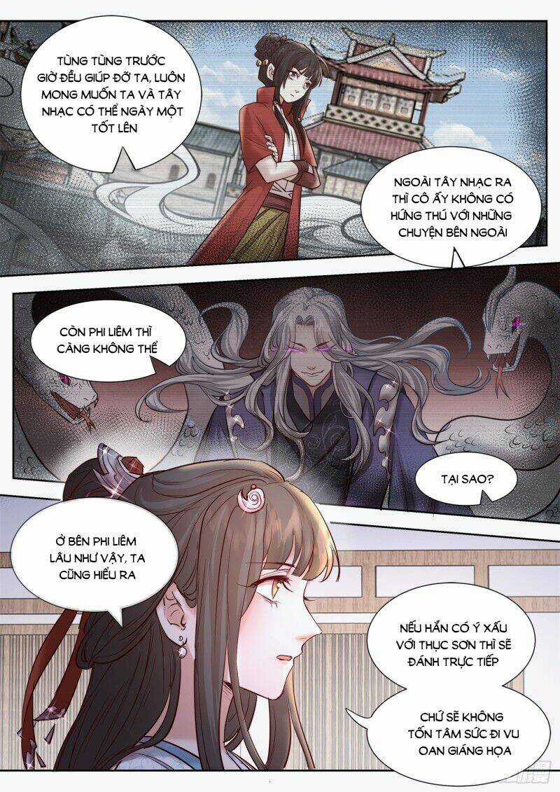 Luôn Có Yêu Quái - Chapter 335 - Trang 6