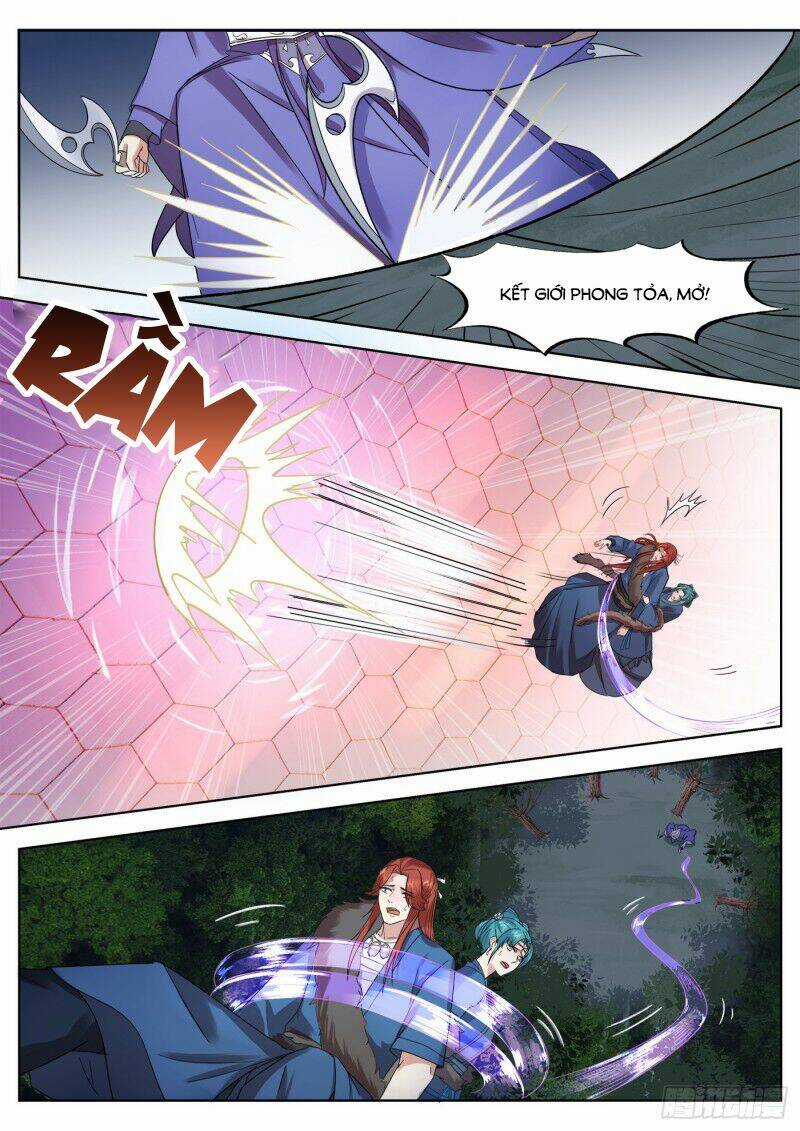 Luôn Có Yêu Quái - Chapter 340 - Trang 3