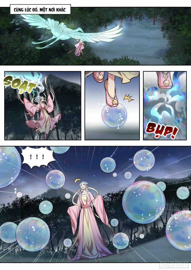 Luôn Có Yêu Quái - Chapter 341 - Trang 1