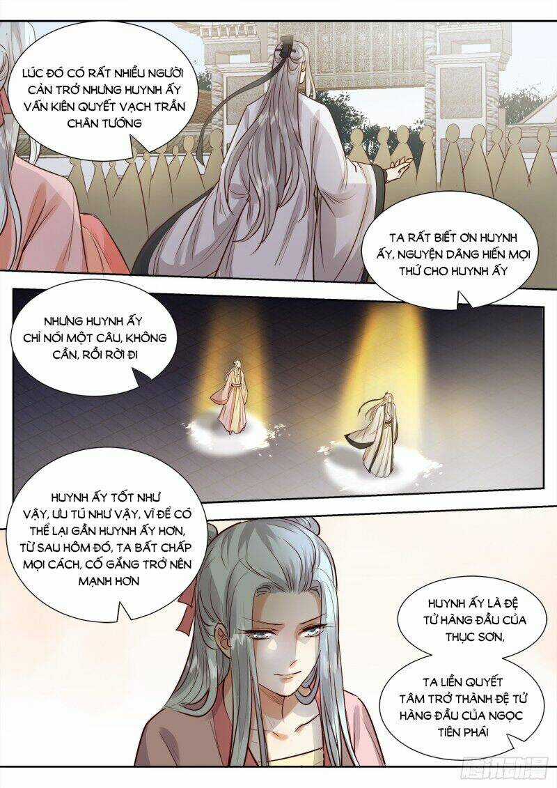 Luôn Có Yêu Quái - Chapter 341 - Trang 11