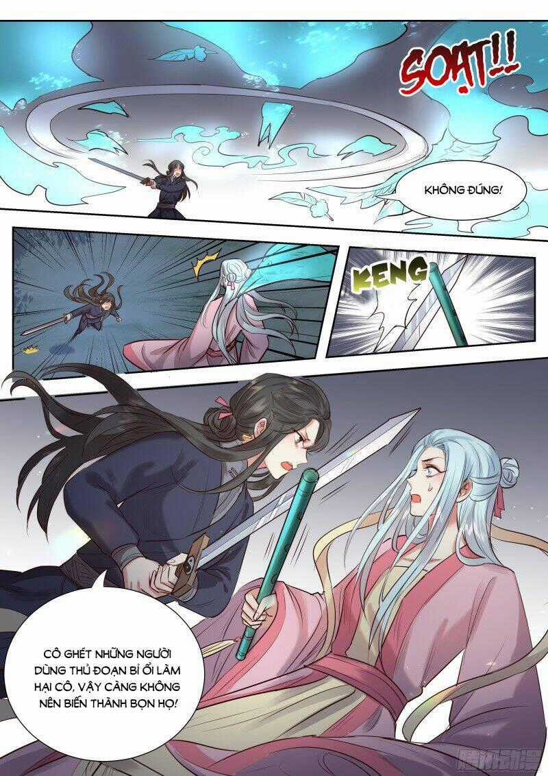 Luôn Có Yêu Quái - Chapter 341 - Trang 14