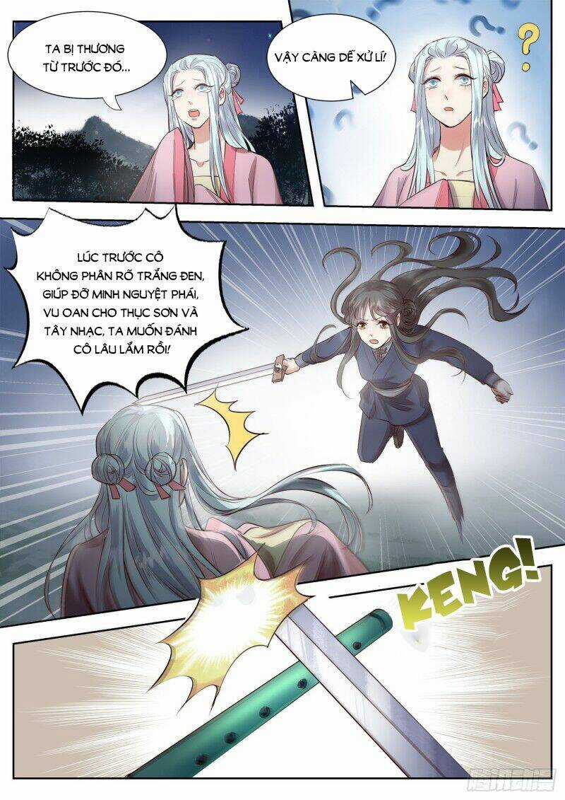 Luôn Có Yêu Quái - Chapter 341 - Trang 4