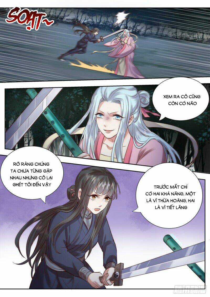 Luôn Có Yêu Quái - Chapter 341 - Trang 5