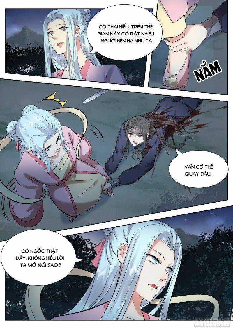 Luôn Có Yêu Quái - Chapter 342 - Trang 8