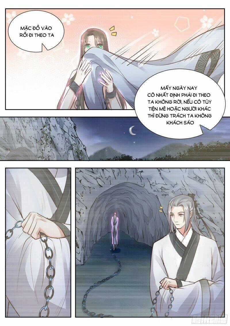 Luôn Có Yêu Quái - Chapter 343 - Trang 13