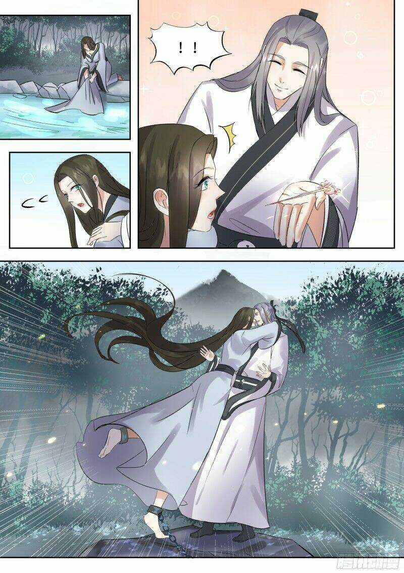 Luôn Có Yêu Quái - Chapter 344 - Trang 4