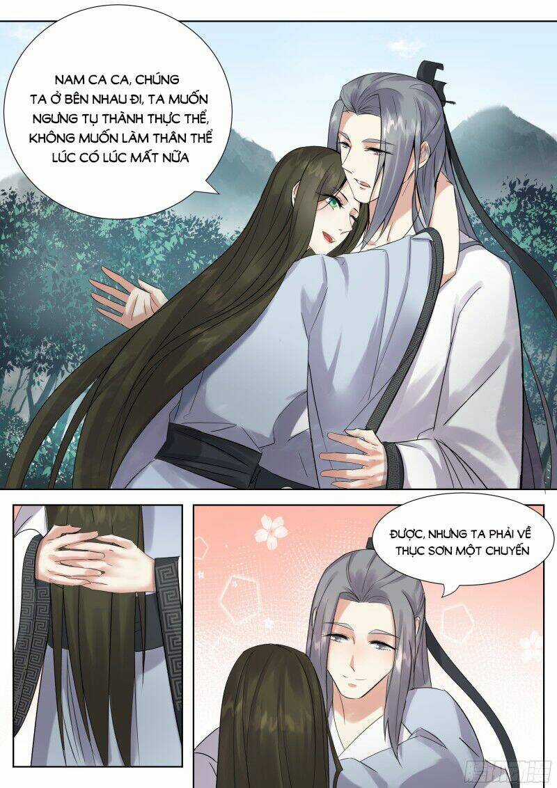 Luôn Có Yêu Quái - Chapter 344 - Trang 5