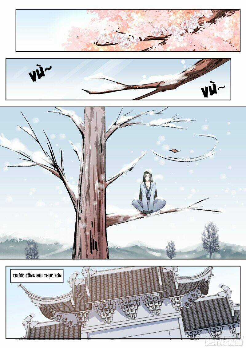 Luôn Có Yêu Quái - Chapter 345 - Trang 3