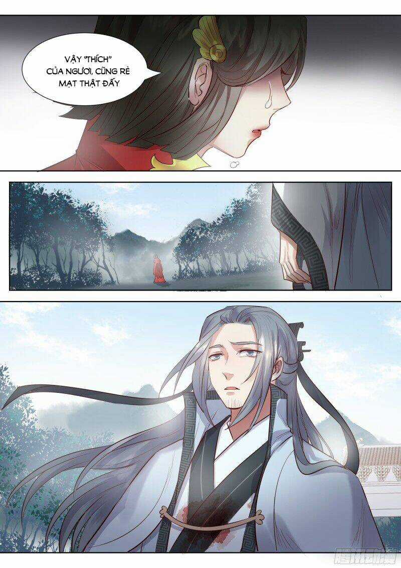 Luôn Có Yêu Quái - Chapter 346 - Trang 11