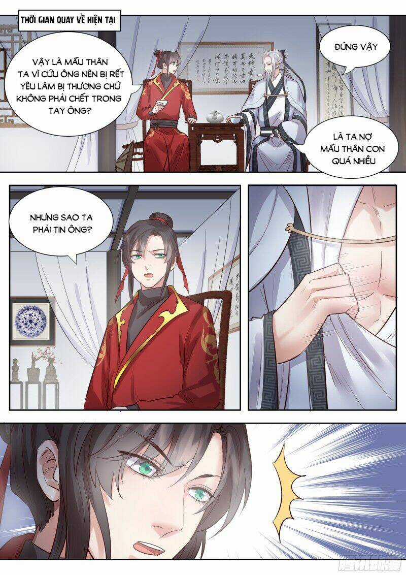 Luôn Có Yêu Quái - Chapter 346 - Trang 12