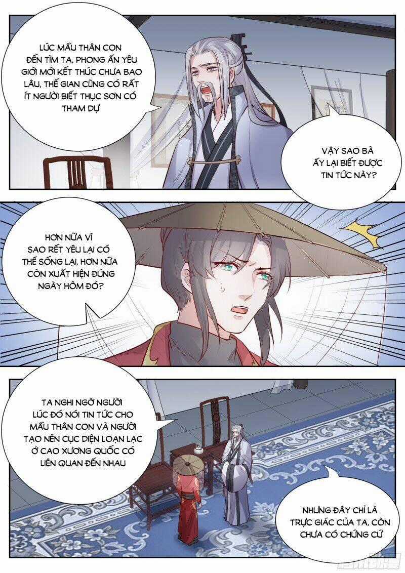 Luôn Có Yêu Quái - Chapter 346 - Trang 15